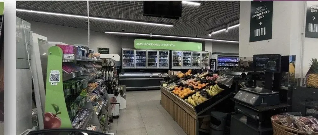 ПСН офис торговля в Лефортово - Фото 4