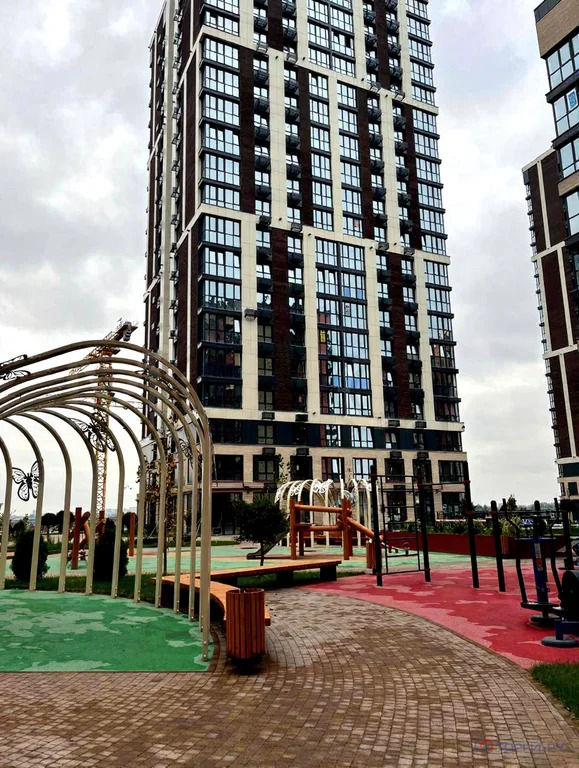 Продажа квартиры, Ростов-на-Дону, Берберовская улица - Фото 1