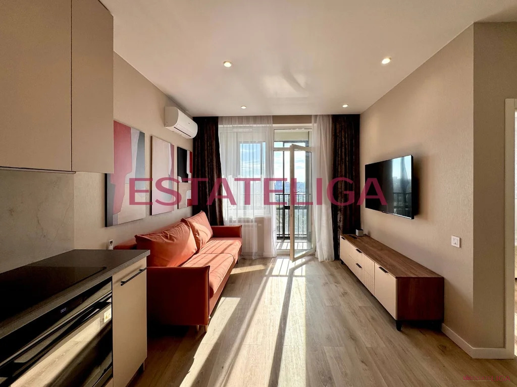 Продажа квартиры, Электролитный проезд - Фото 1