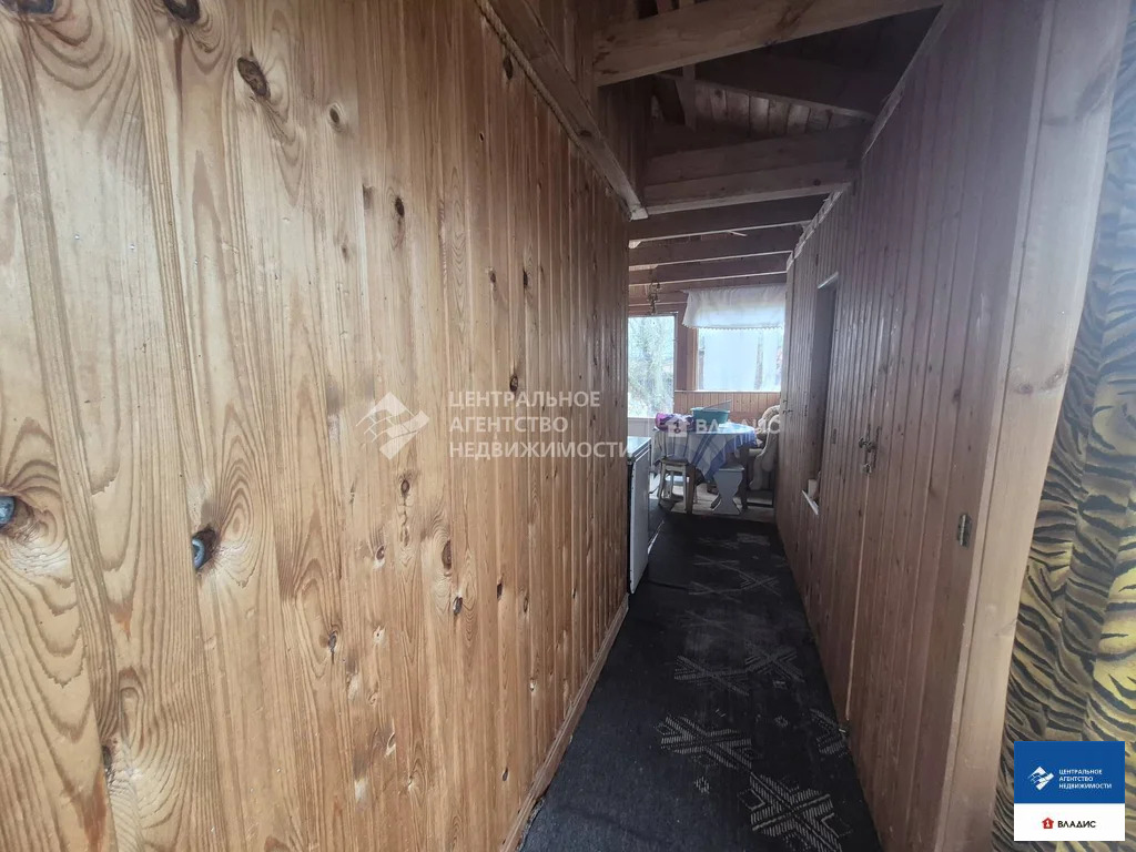 Продажа дома, Рыбновский район, садоводческое товарищество Сосенка - Фото 16