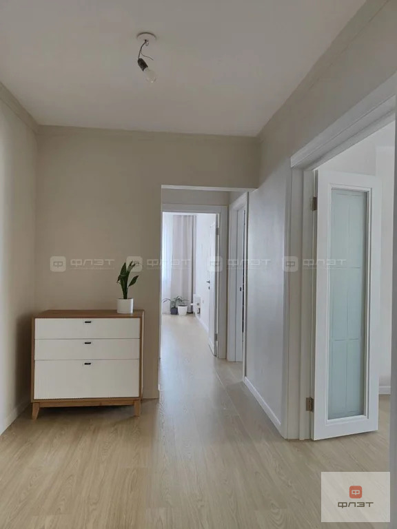 Продажа квартиры, Казань, ул. Дубравная - Фото 20