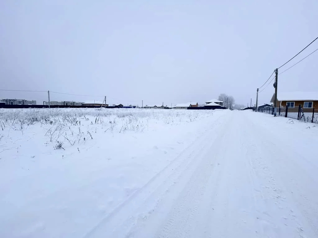 Продажа участка, Дмитровский район - Фото 9