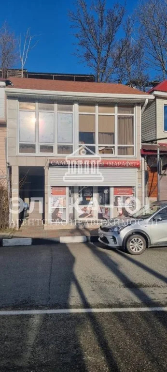 Продажа готового бизнеса, Лермонтово, Туапсинский район, ул. Ленина - Фото 2