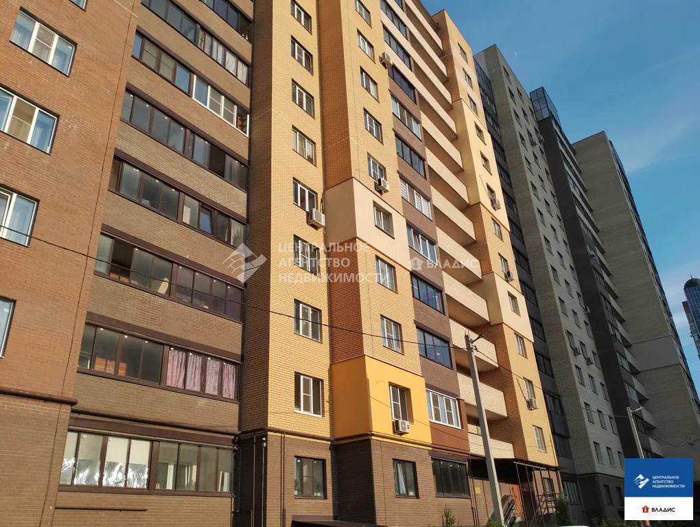 Продажа квартиры, Рязань, Касимовское ш. - Фото 15