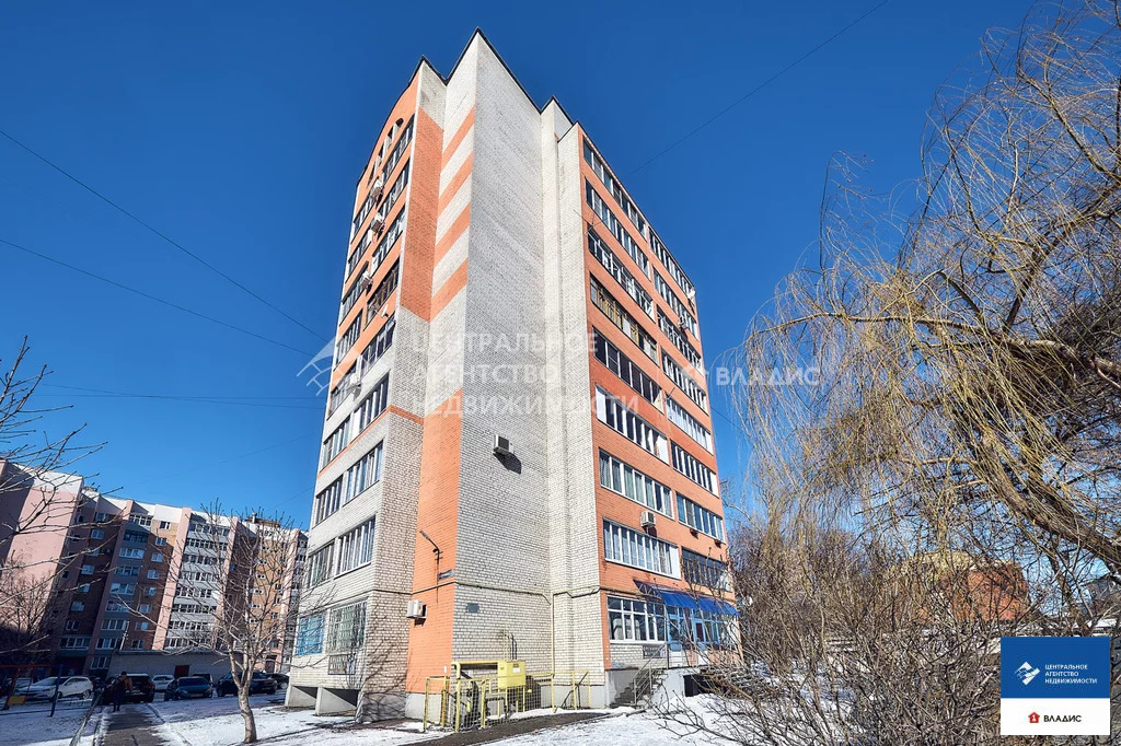 Продажа офиса, Рязань, Улица Кудрявцева, 66к1 - Фото 3