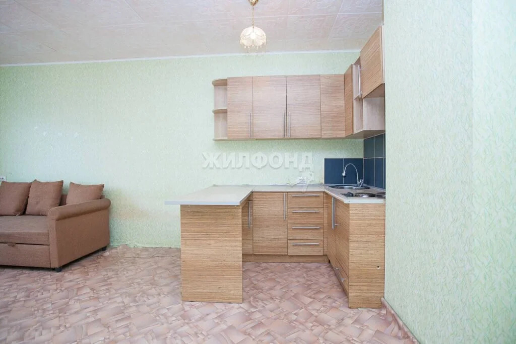 Продажа квартиры, Новосибирск, Владимира Высоцкого - Фото 12