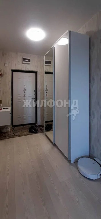 Продажа квартиры, Новосибирск, ул. Ошанина - Фото 24