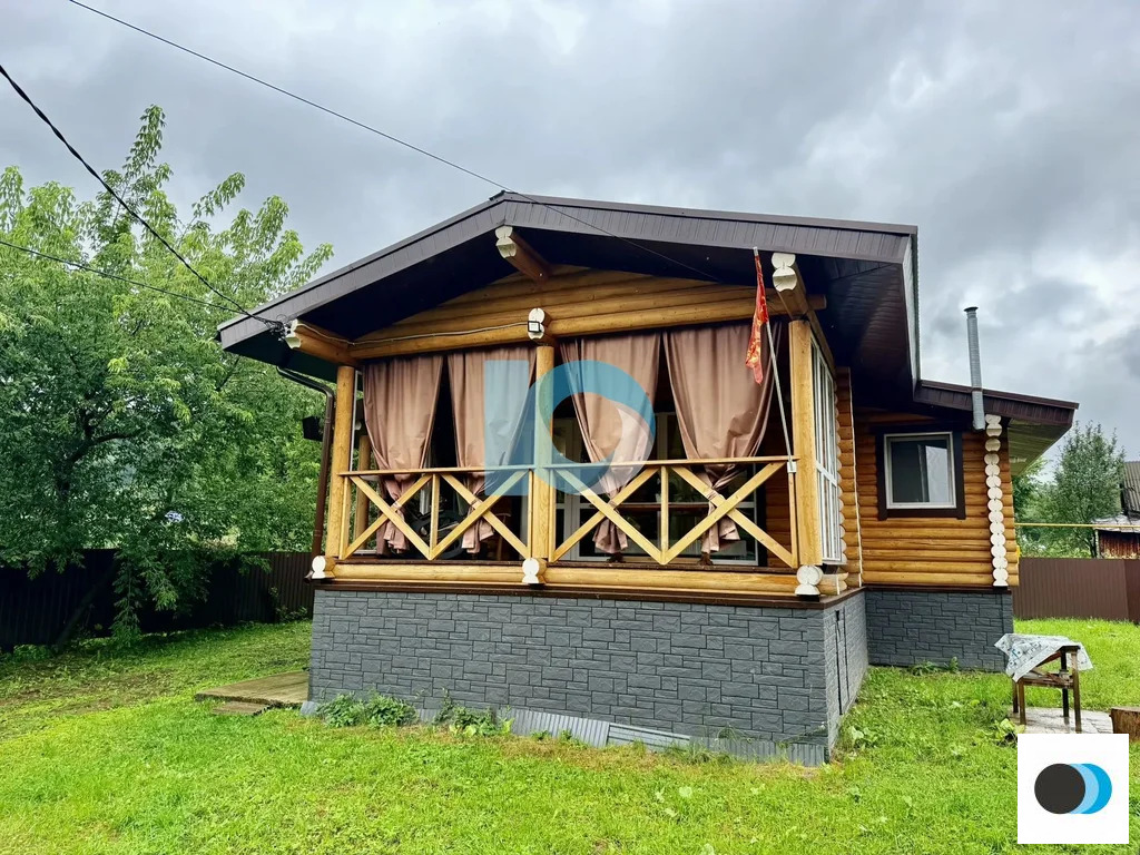 Продажа дома, Красный Ключ, Нуримановский район, ул. Матросова - Фото 1