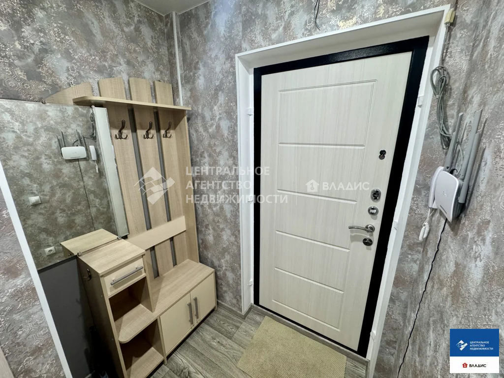 Аренда квартиры, Рязань, ул. Островского - Фото 17