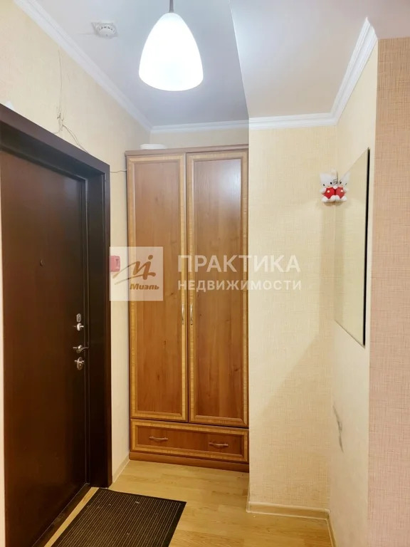 Продажа квартиры, Балашиха, Балашиха г. о., Речная улица - Фото 9