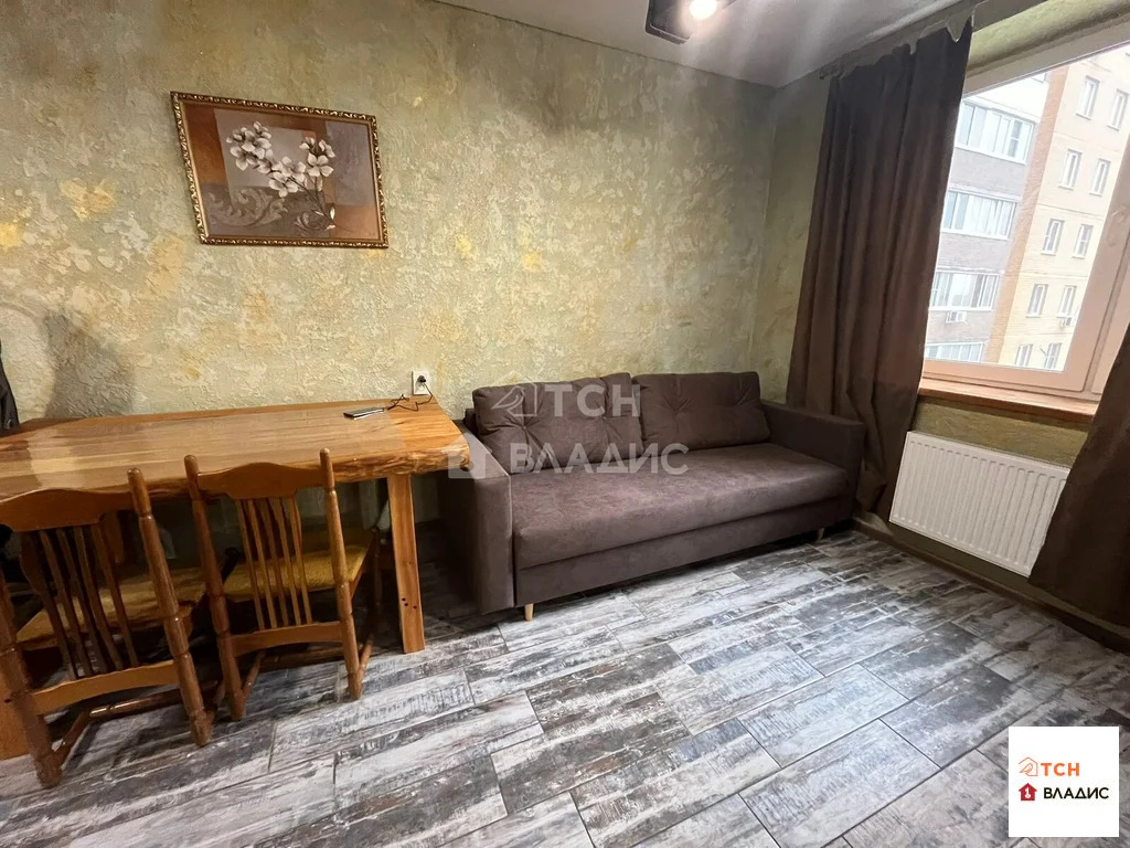 Продажа квартиры, Мебельной Фабрики, Мытищинский район, Заречная улица - Фото 8