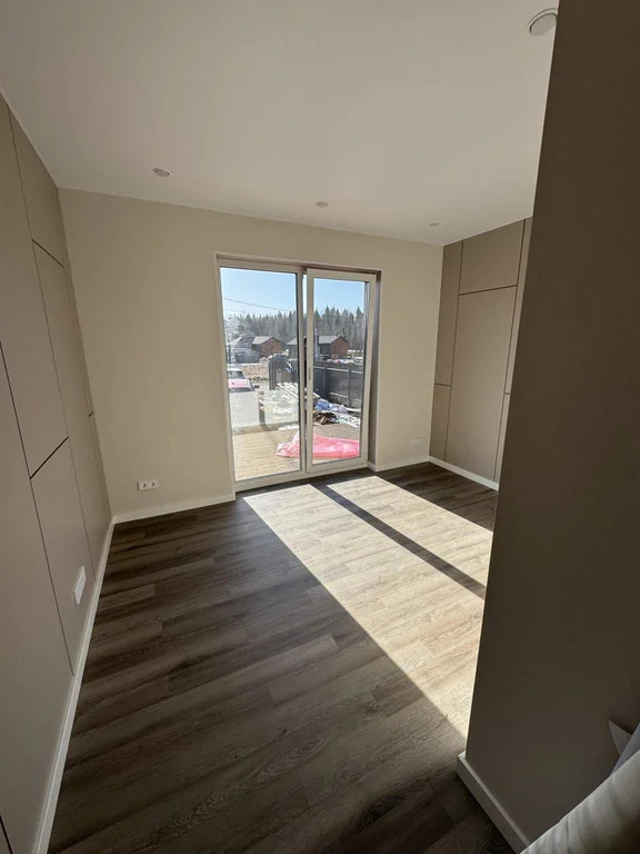 Дом 120 м2 на участке 6 сот. - Фото 15