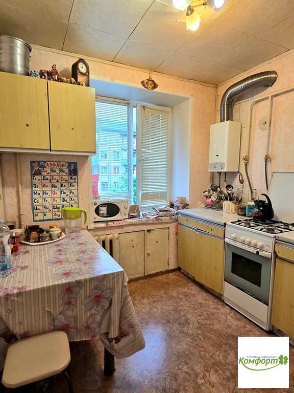 Продажа квартиры, Раменское, Раменский район, ул.Десантная д.32 - Фото 2