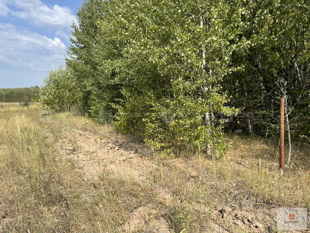 Продажа участка, Мысовский, Лаишевский район, ул. Рябиновая - Фото 13