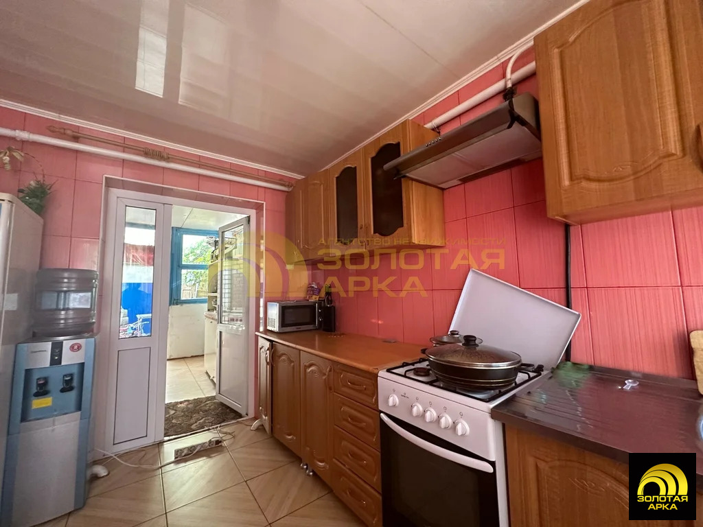 Продажа дома, Старотитаровская, Темрюкский район, Ильича пер. - Фото 5