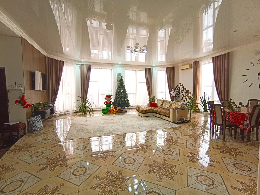 Продажа дома, Темрюк, Темрюкский район, ул. Огородная - Фото 1