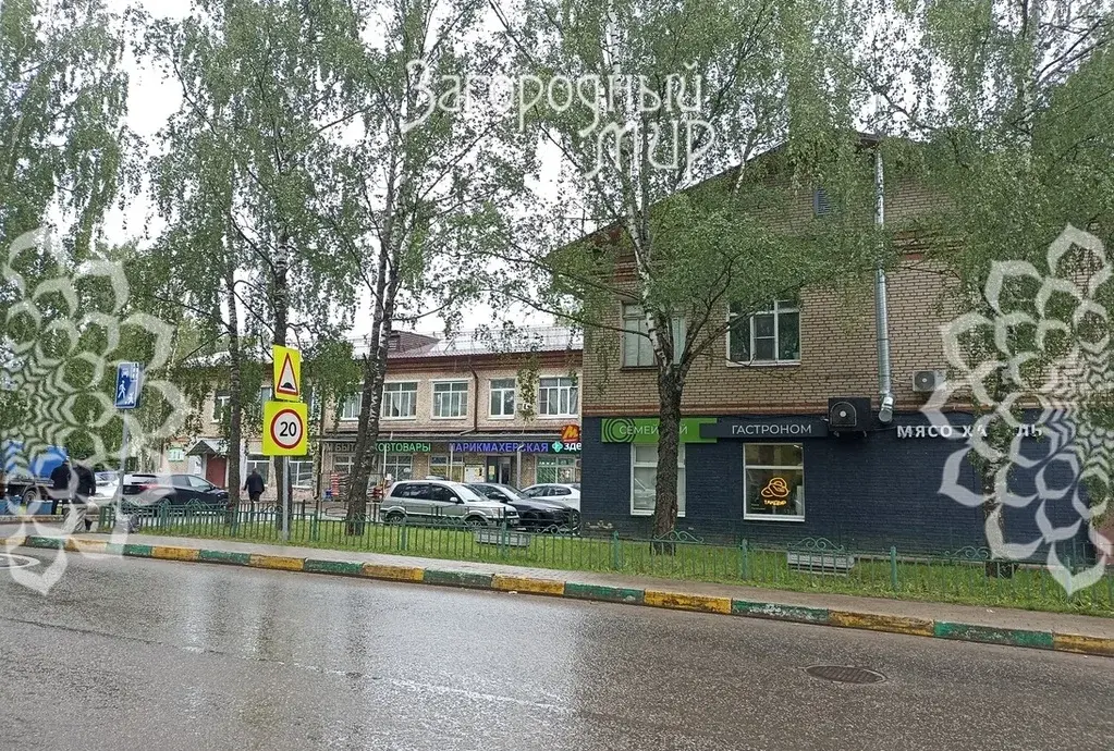 Двухкомнатная квартира в малоэтажной застройке. Лот: 69062. - Фото 16