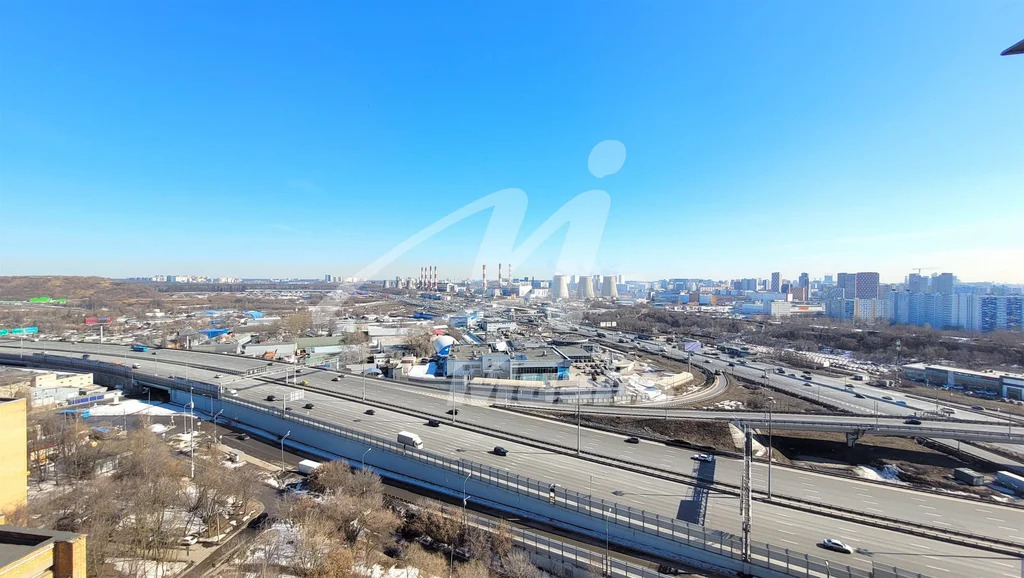 Продажа квартиры, Химки, ул. Зеленая - Фото 12