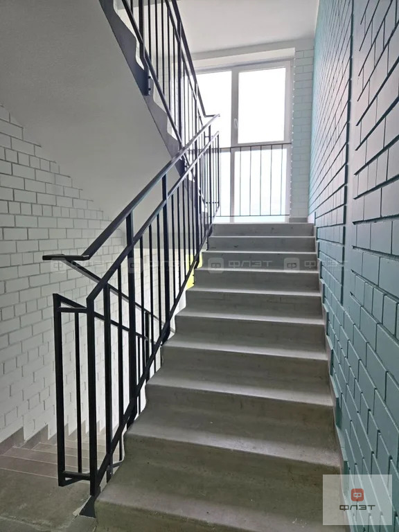 Продажа квартиры, Высокая Гора, Высокогорский район, ул. Вторая ... - Фото 19