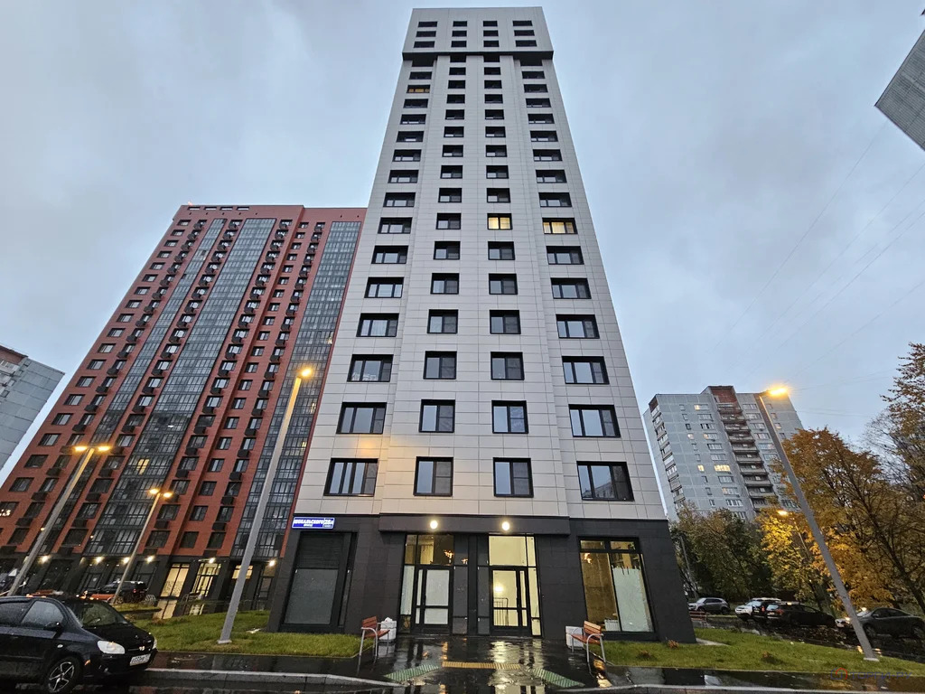 Продажа торгового помещения, Шокальского проезд - Фото 5