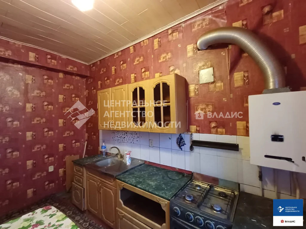 Продажа квартиры, Кораблино, Кораблинский район, Шахтёрская улица - Фото 8