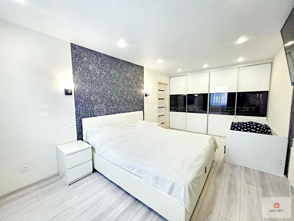 Продажа квартиры, Высокая Гора, Высокогорский район, ул. Совхозная - Фото 10