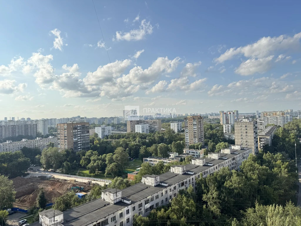 Продажа квартиры, ул. Бегичева - Фото 19