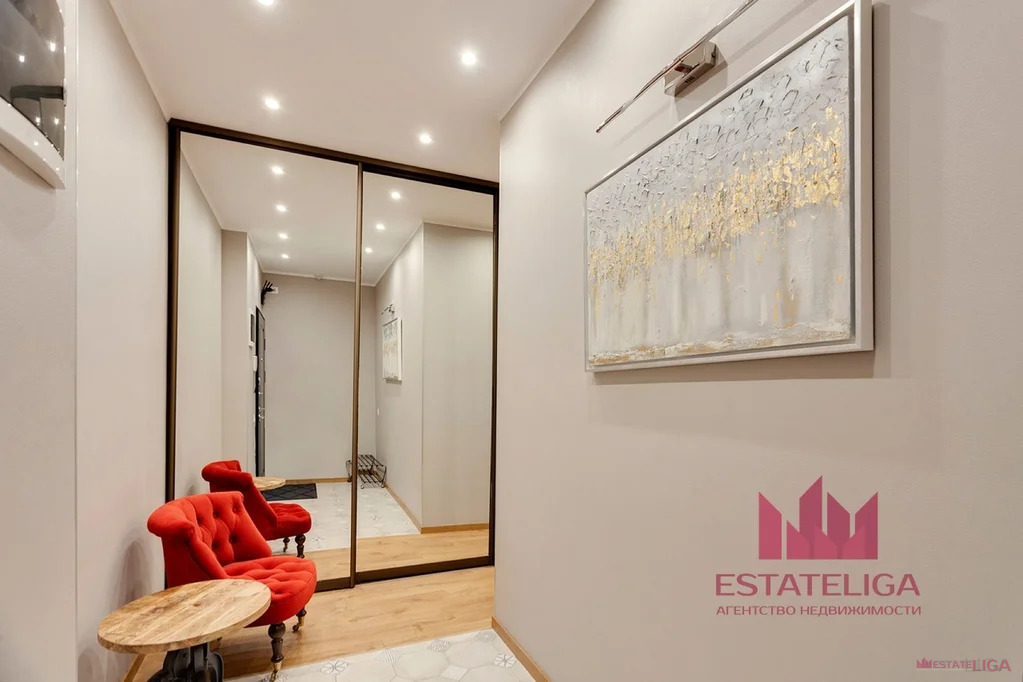 Продажа квартиры, ул. Новодмитровская - Фото 20