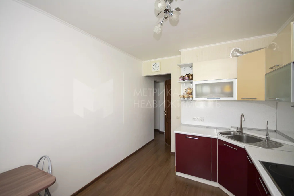 Продажа квартиры, Тюмень, г Тюмень - Фото 8