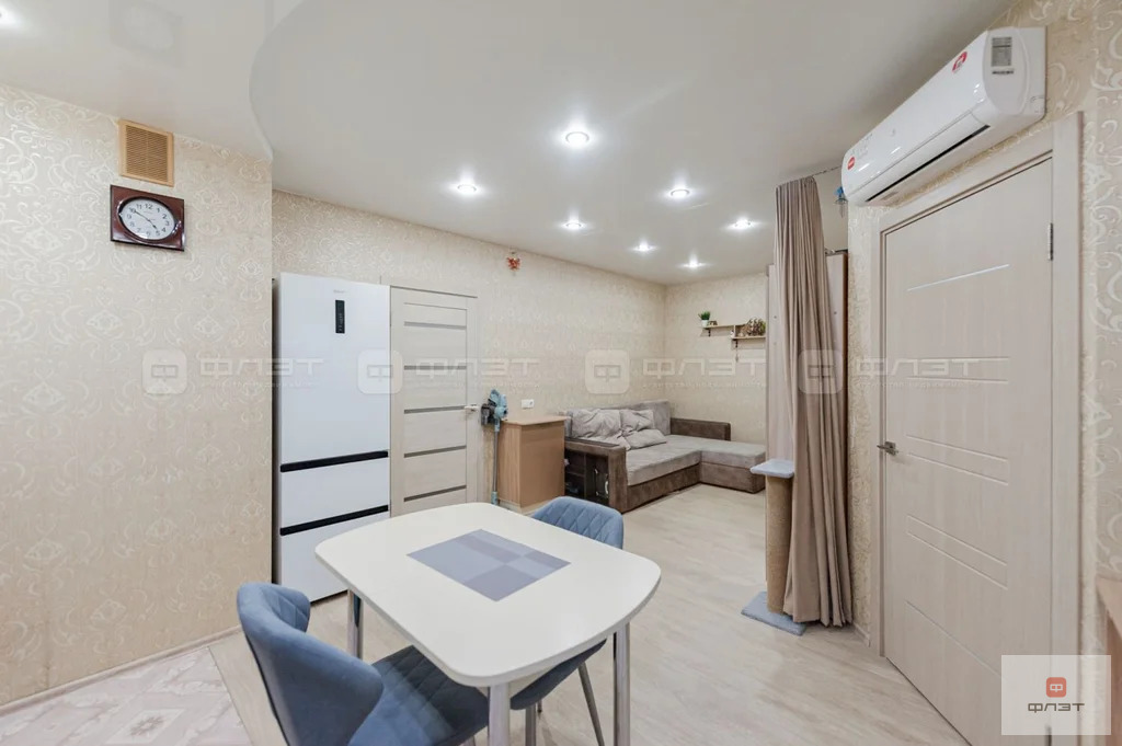 Продажа квартиры, Казань, ул. Лукина - Фото 4