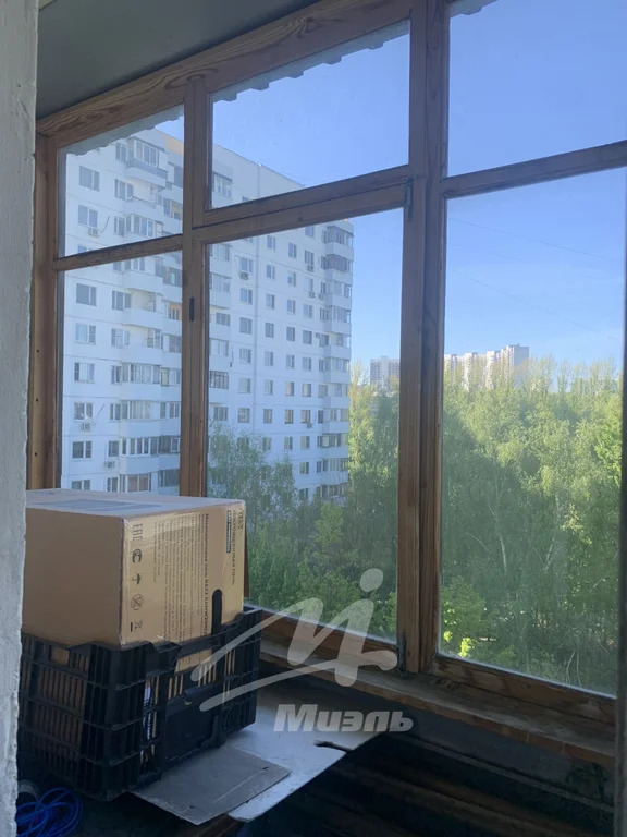 Продажа квартиры, м. Ясенево, Соловьиный проезд - Фото 25