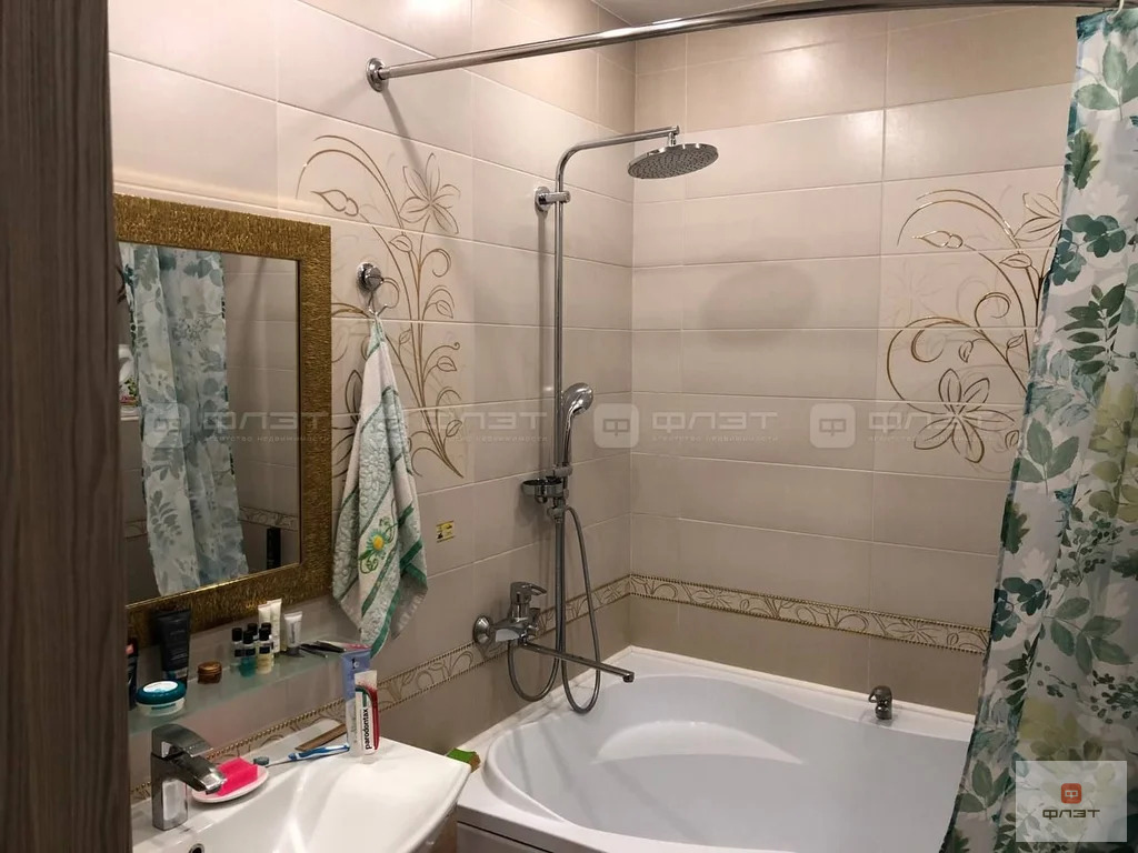 Продажа квартиры, Казань, ул. Павлюхина - Фото 5