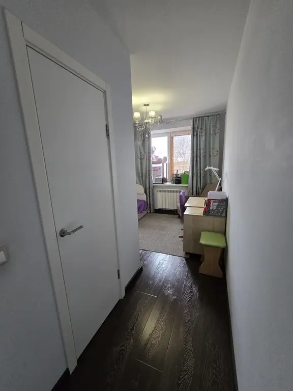 Продаю 2к.кв в Голицыно - Фото 7