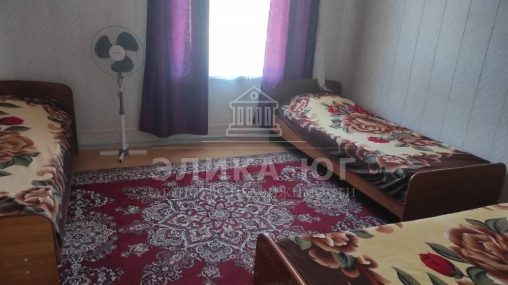 Продажа дома, Архипо-Осиповка, ул. Санаторная - Фото 3