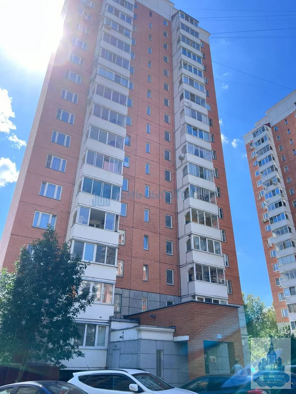 Продажа квартиры, Подольск, ул. Пионерская - Фото 0