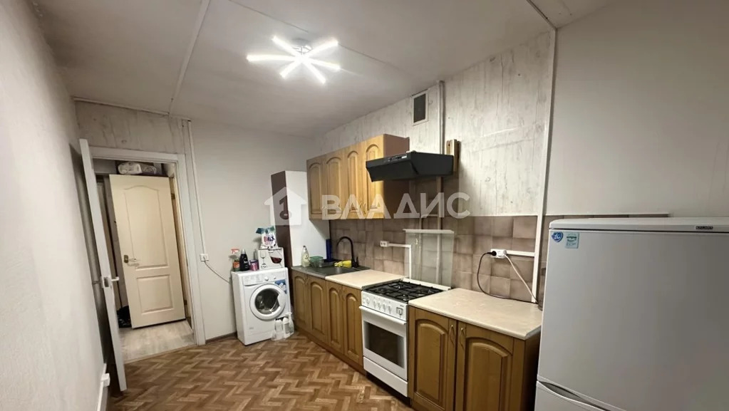 Москва, Нарвская улица, д.11к2, 1-комнатная квартира на продажу - Фото 3