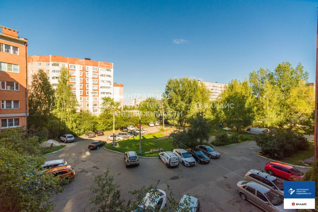 Продажа квартиры, Рязань, ул. Зубковой - Фото 12