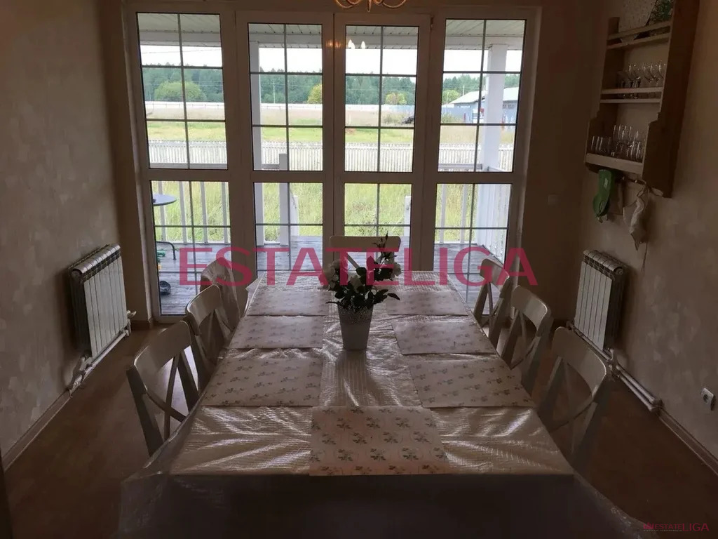 Продажа дома, Зеленцыно, Александровский район - Фото 19