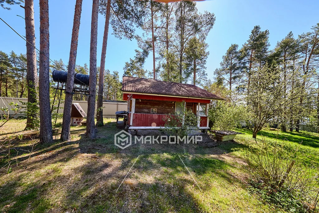 Продажа дома, Подборовье, Выборгский район, Набережная ул. - Фото 27