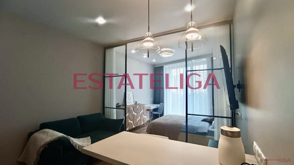 Аренда квартиры, Подольское ш. - Фото 5