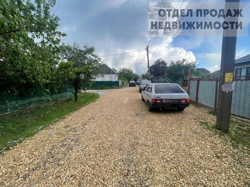 Дом с участком - Фото 14