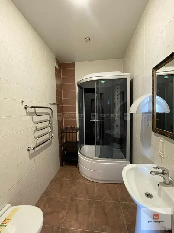 Продажа дома, Казань, ул. Мира Самосырово - Фото 9