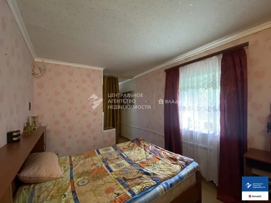 Продажа дома, Пупки, Скопинский район, ул. Зеленая - Фото 20