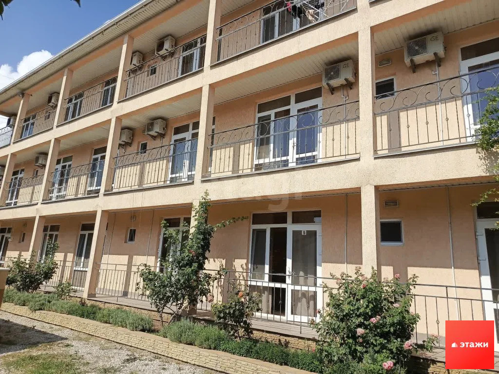 Продажа квартиры, Саки, Приморская улица - Фото 2