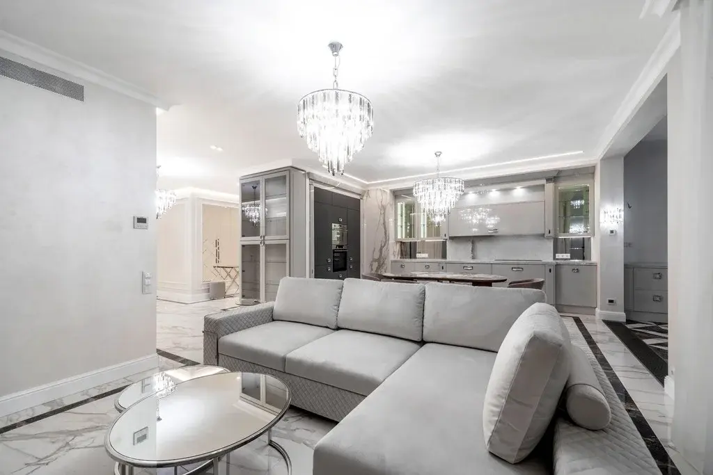 Аренда Серпуховской вал 21к1 - Фото 12