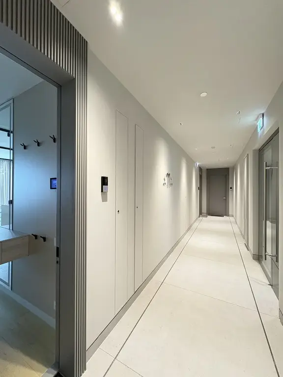 Впервые после ремонта сдается квартира в ЖК Lucky - Фото 8