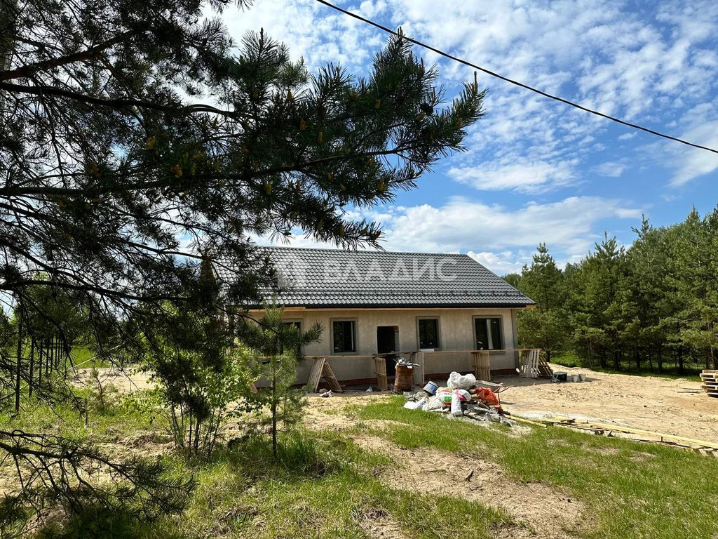 Судогодский район, деревня Коняево,  дом на продажу - Фото 6