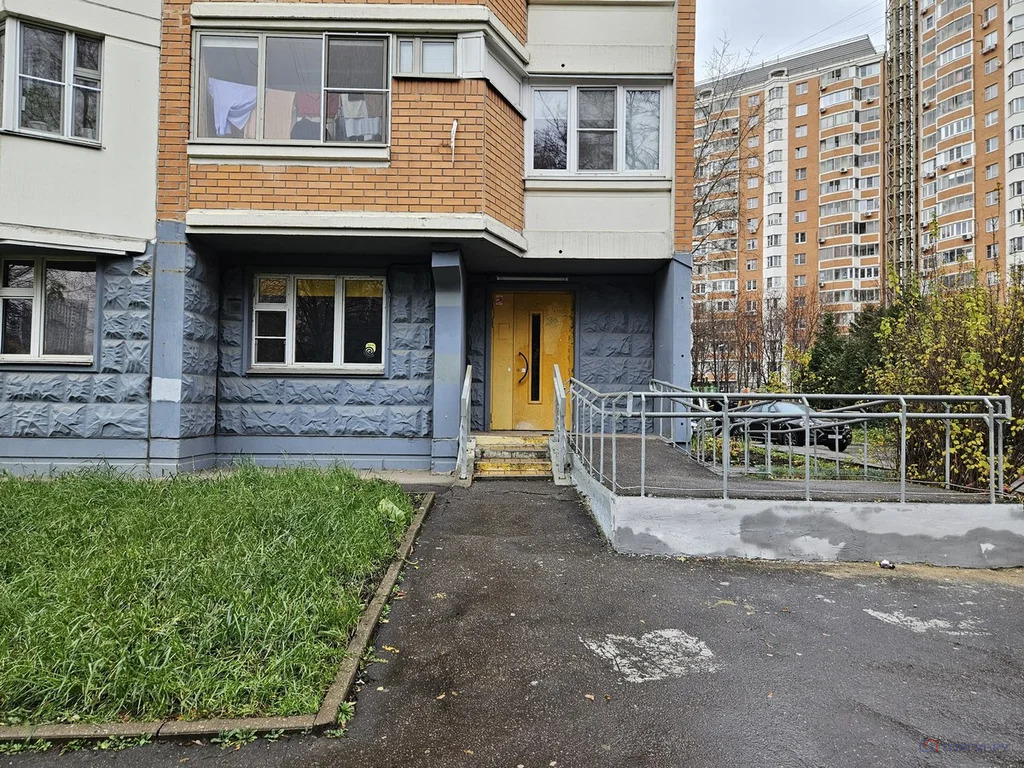 Продажа торгового помещения, ул. Селигерская - Фото 5