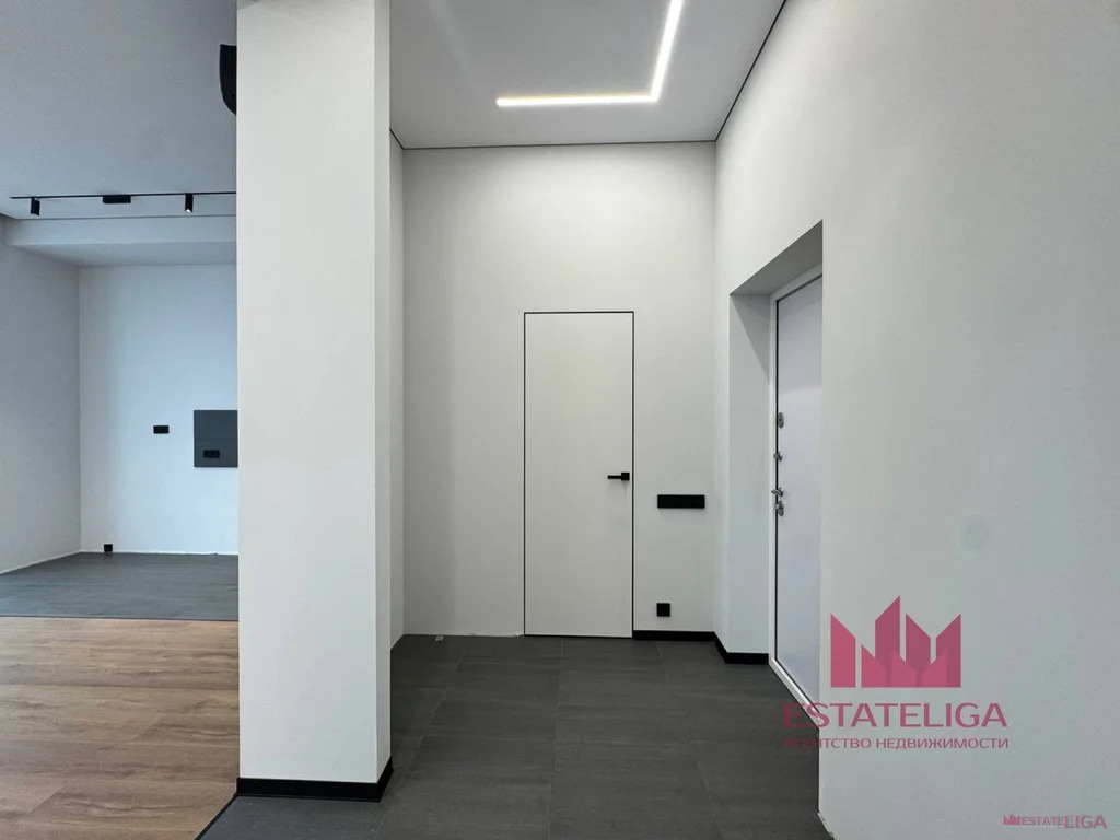 Продажа пентхауса, Ореховый б-р. - Фото 16