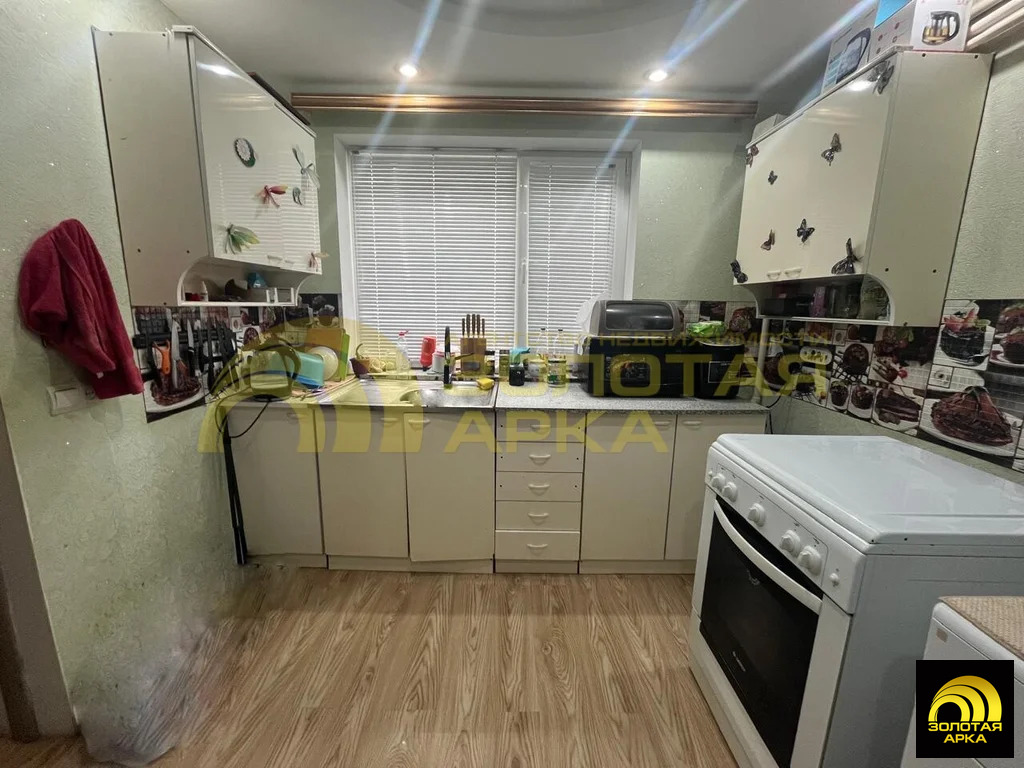 Продажа квартиры, Нефтепромысловый, Крымский район - Фото 2